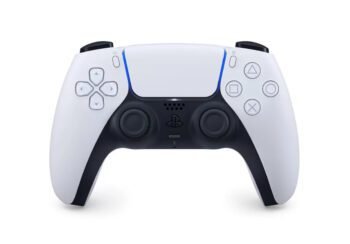 Manette PS5 Sans-Fil DualSense™